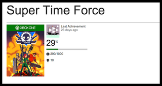 Illustration for article titled Two Ways To Fix Achievements On The Xbox One